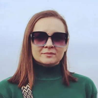 Нинель Павлова