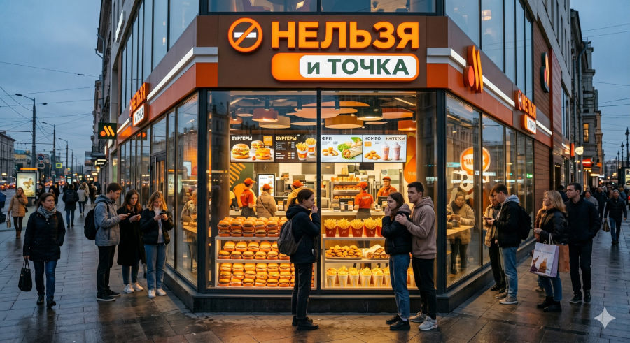 Бывают ли продукты, перед которыми сила воли бесполезна? Бывают ли продукты, перед которыми сила воли бесполезна?