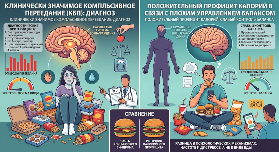 Бывают ли продукты, перед которыми сила воли бесполезна? Бывают ли продукты, перед которыми сила воли бесполезна?